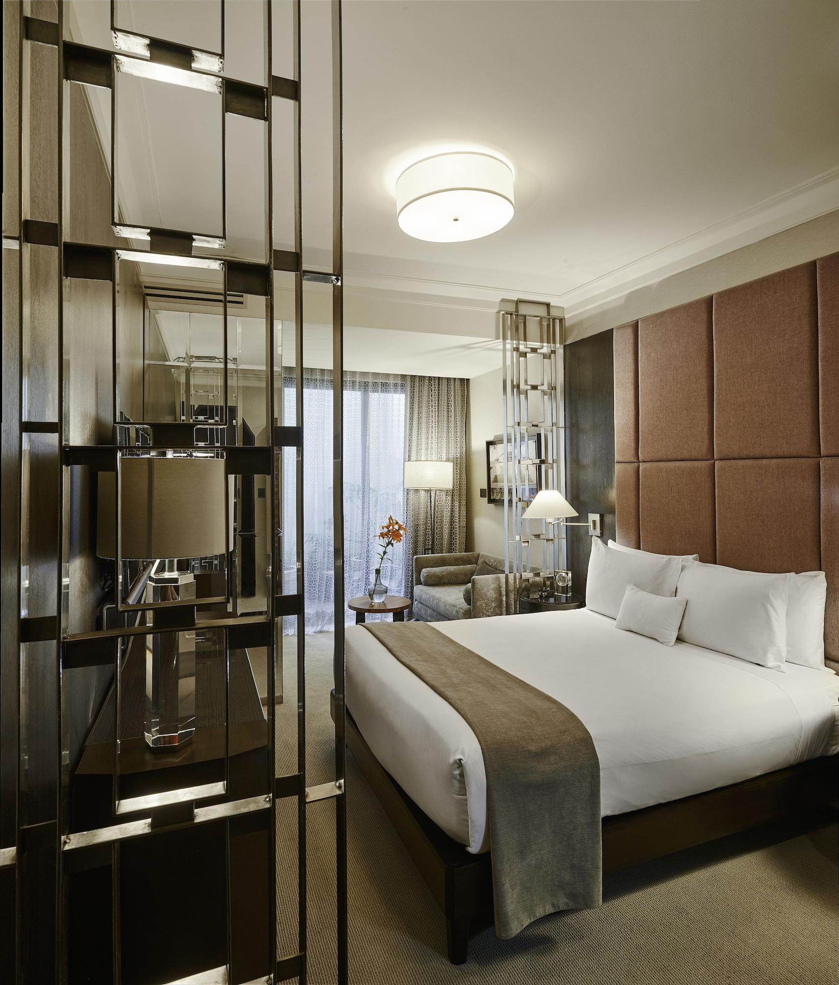 Hippodrome Hotel Condesa (Adults Only) Kota Meksiko Bagian luar foto