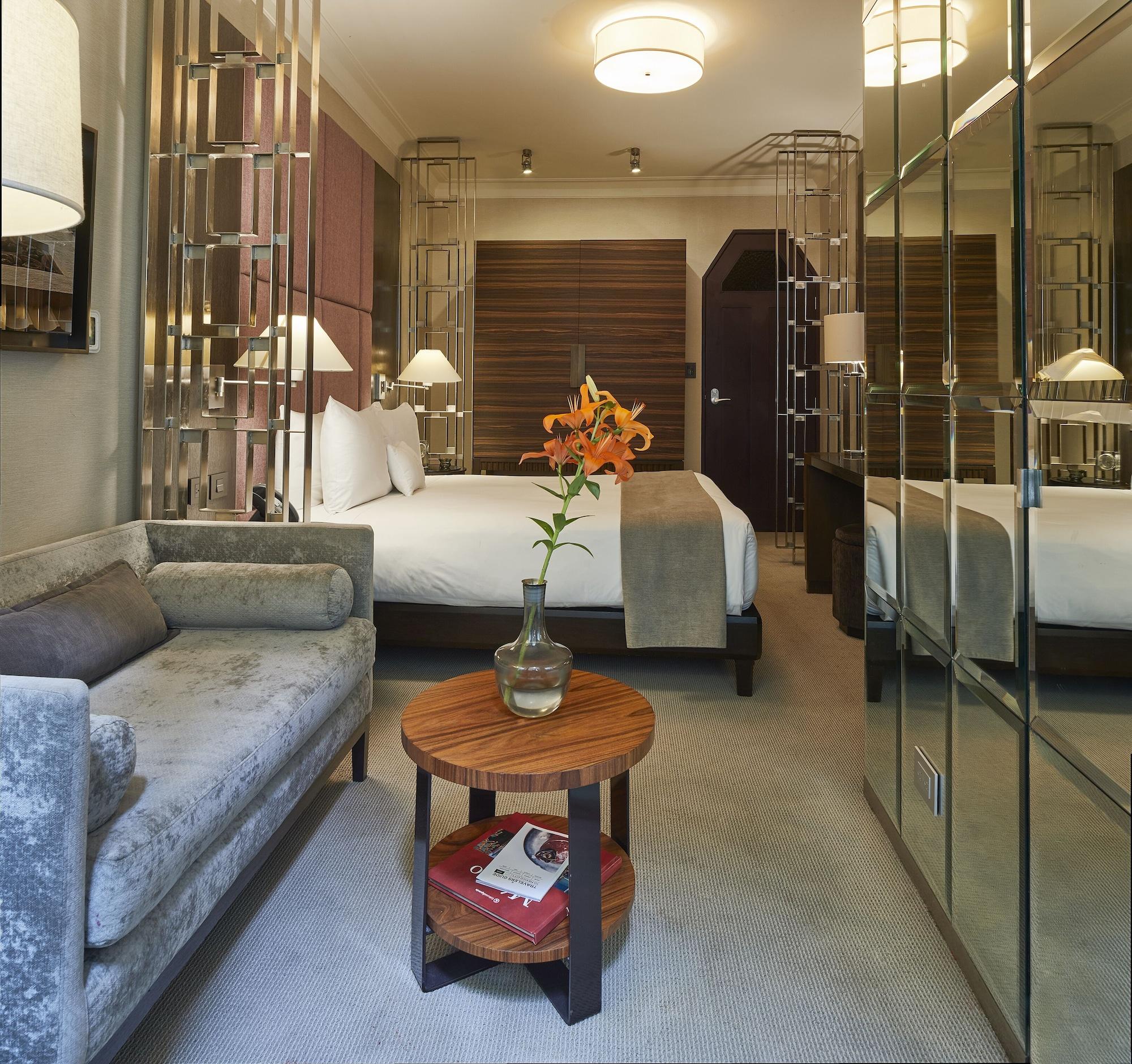 Hippodrome Hotel Condesa (Adults Only) Kota Meksiko Bagian luar foto