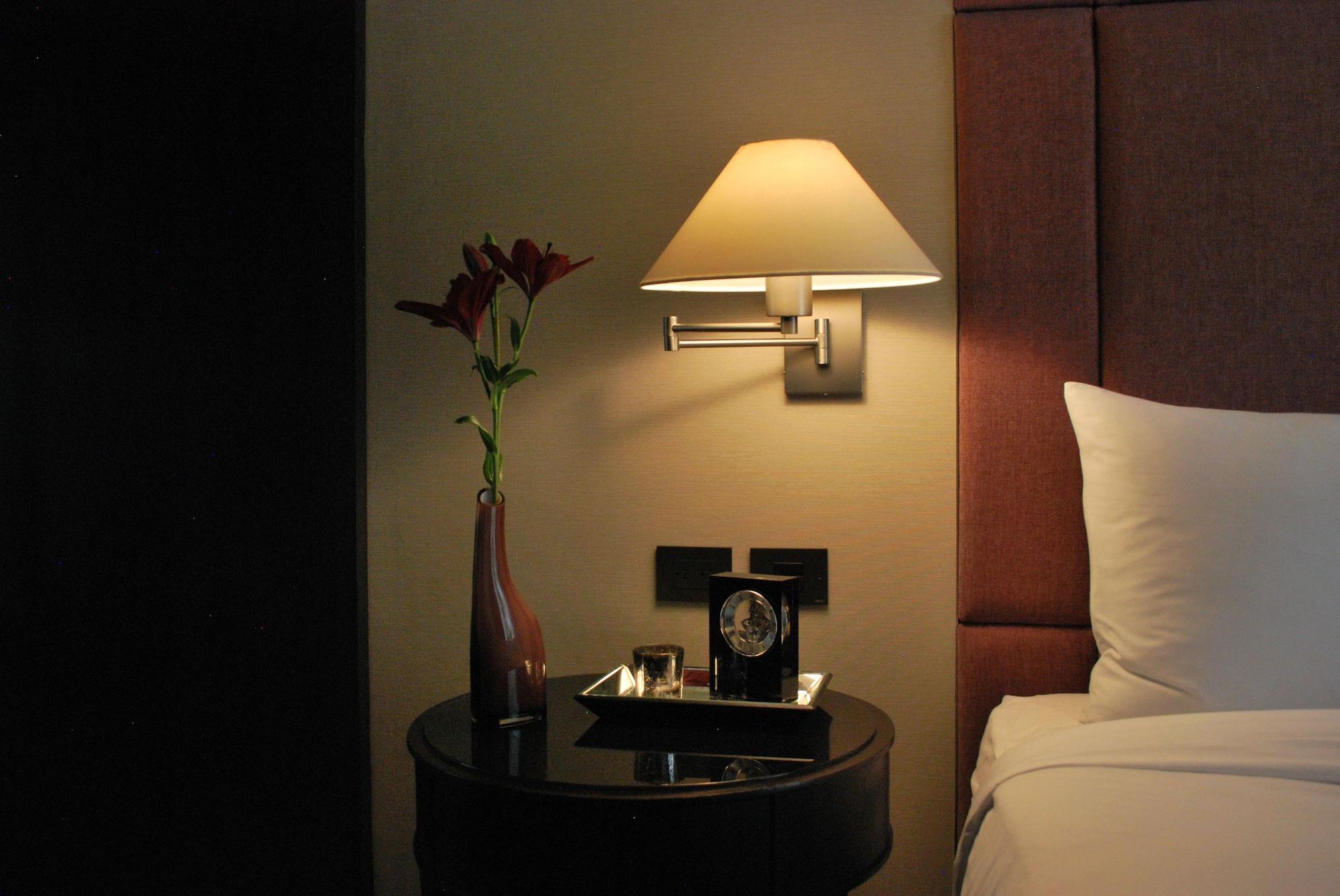 Hippodrome Hotel Condesa (Adults Only) Kota Meksiko Bagian luar foto