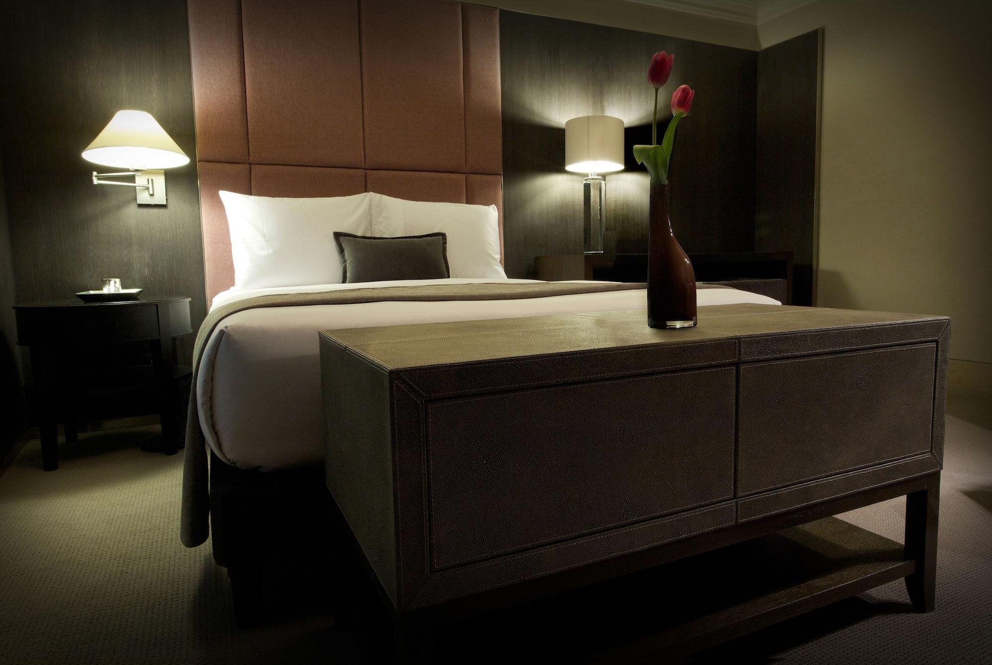 Hippodrome Hotel Condesa (Adults Only) Kota Meksiko Bagian luar foto