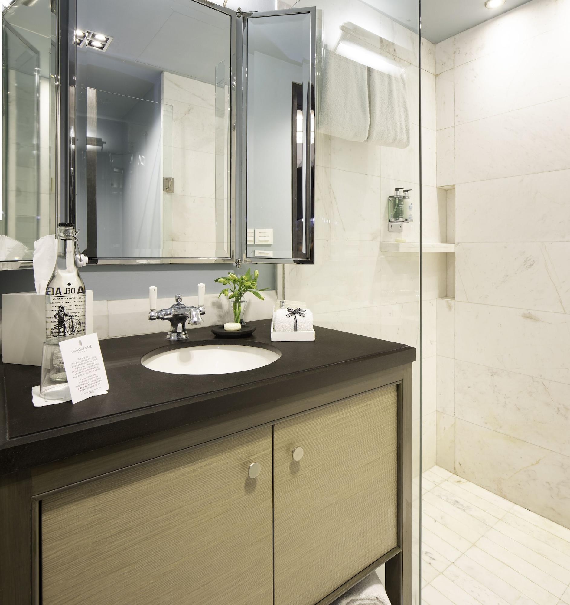 Hippodrome Hotel Condesa (Adults Only) Kota Meksiko Bagian luar foto