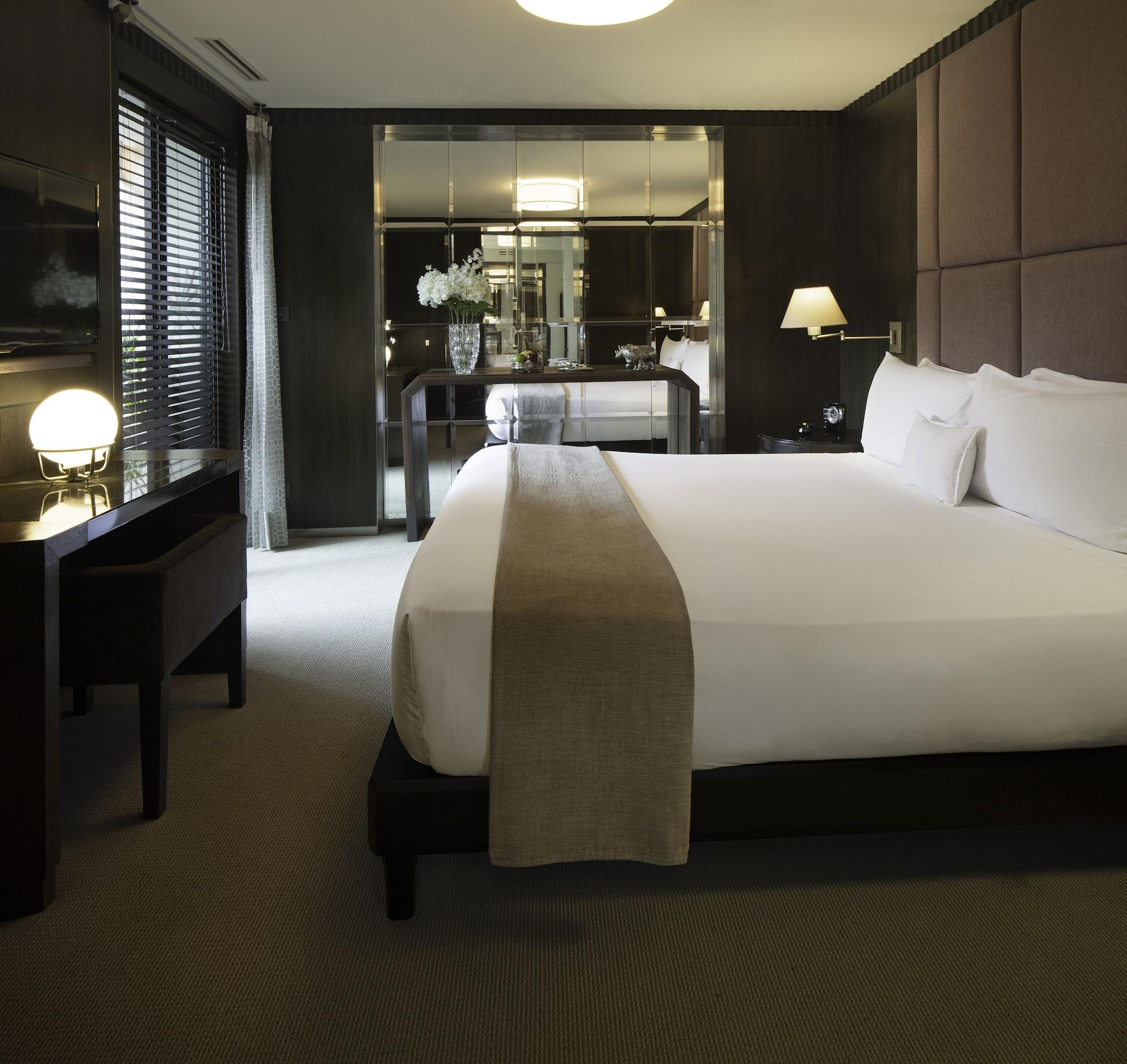 Hippodrome Hotel Condesa (Adults Only) Kota Meksiko Bagian luar foto