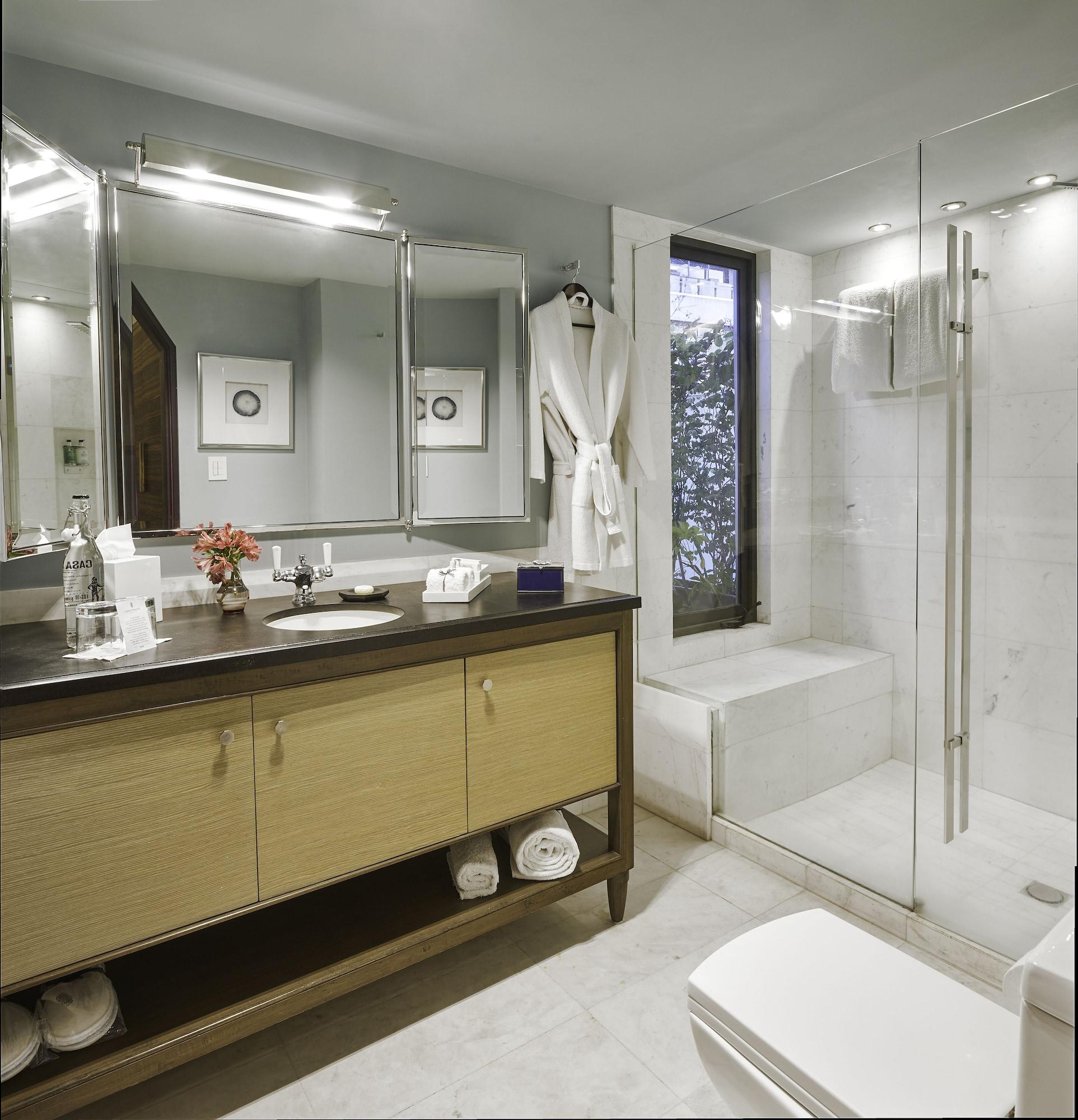 Hippodrome Hotel Condesa (Adults Only) Kota Meksiko Bagian luar foto