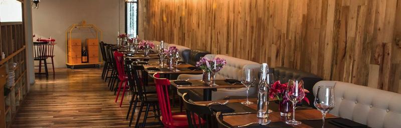 Hippodrome Hotel Condesa (Adults Only) Kota Meksiko Bagian luar foto